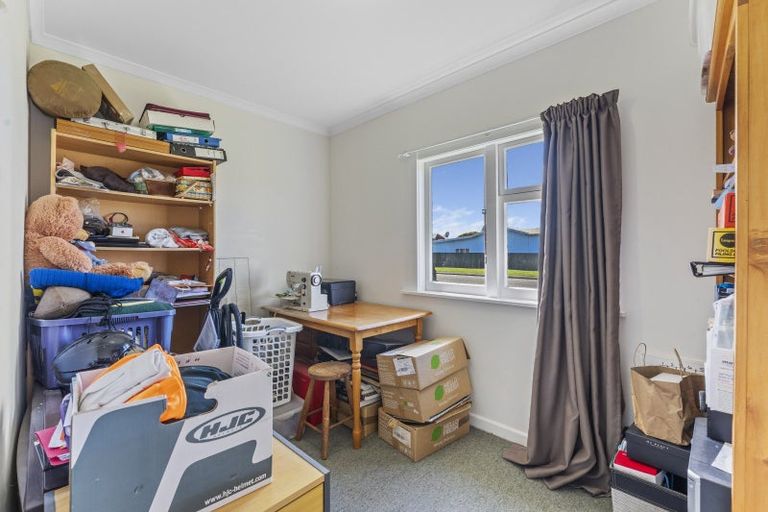 Photo of property in 167 Cornfoot Street, Castlecliff, Whanganui, 4501