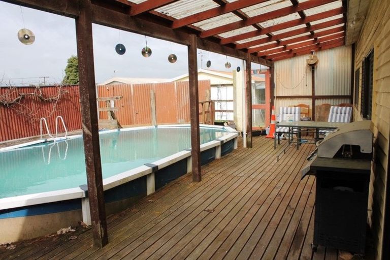 Photo of property in 4 Reservoir Street, Putaruru, 3411