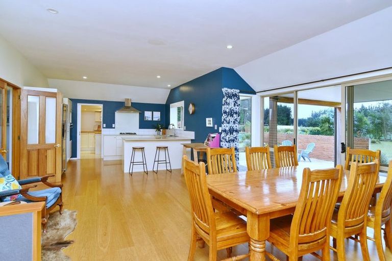 Photo of property in 4 Pesters Road, Eyrewell, Rangiora, 7476