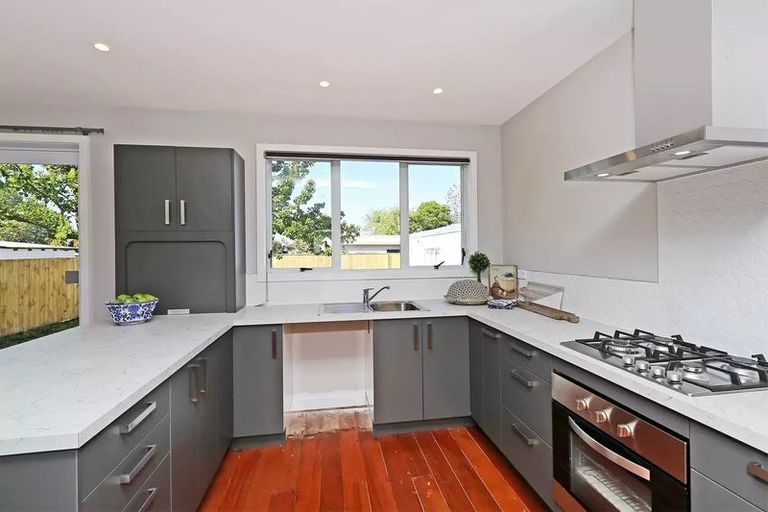 Photo of property in 317 Gascoigne Street, Raureka, Hastings, 4120