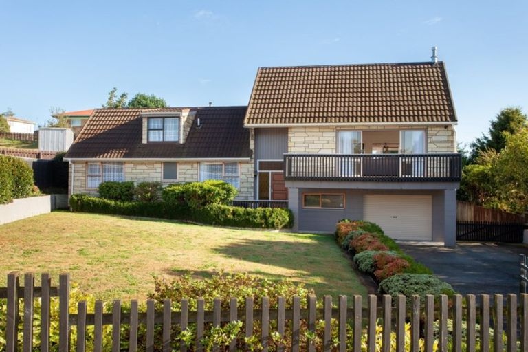 Photo of property in 20 Ruru Crescent, Putaruru, 3411