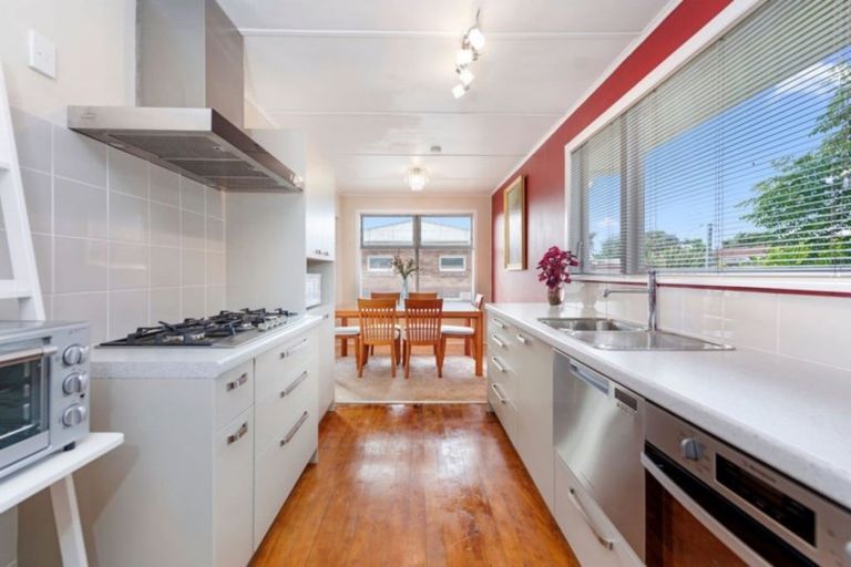 Photo of property in 9a Manson Street, Gate Pa, Tauranga, 3112