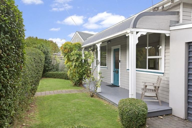 Photo of property in 126 Bristol Street, St Albans, Christchurch, 8014