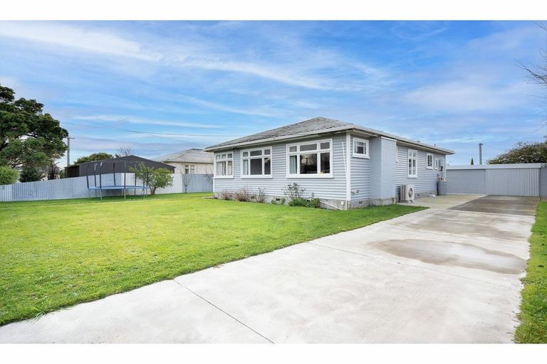 Photo of property in 3 Willis Place, Spreydon, Christchurch, 8024