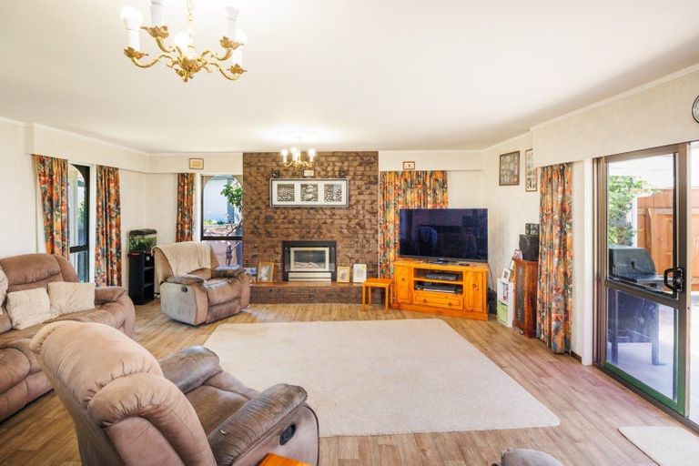 Photo of property in 6 Ashdown Crescent, Feilding, 4702
