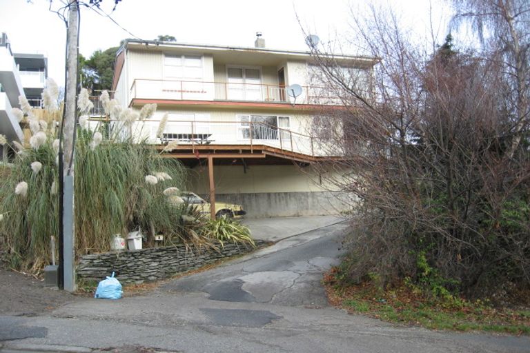 Photo of property in 7a Edgar Street, Queenstown, 9300