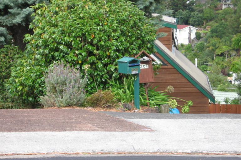 Photo of property in 1/20 Reynolds Place, Torbay, Auckland, 0630