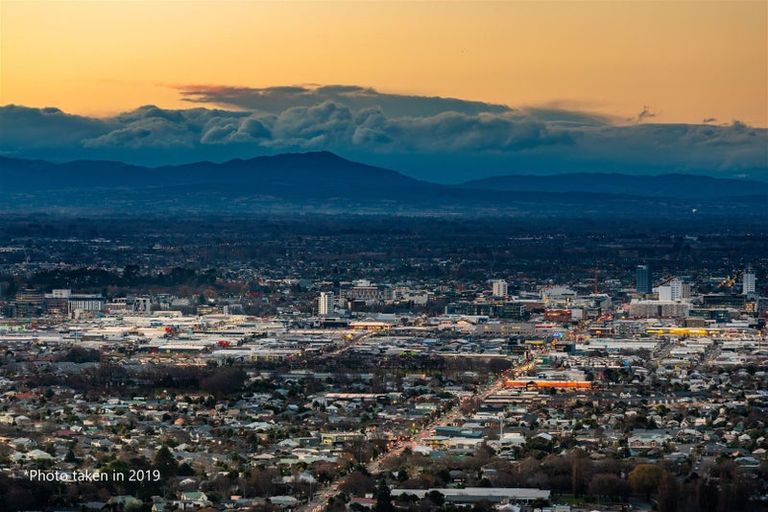 Photo of property in 4 Scarff Place, Cashmere, Christchurch, 8022