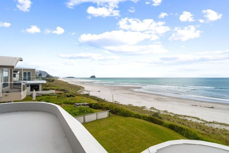 Photo of property in 17a Oceanbeach Road, Mount Maunganui, 3116