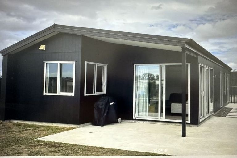 Photo of property in 56 Pourewa Street, Te Kauwhata, 3710