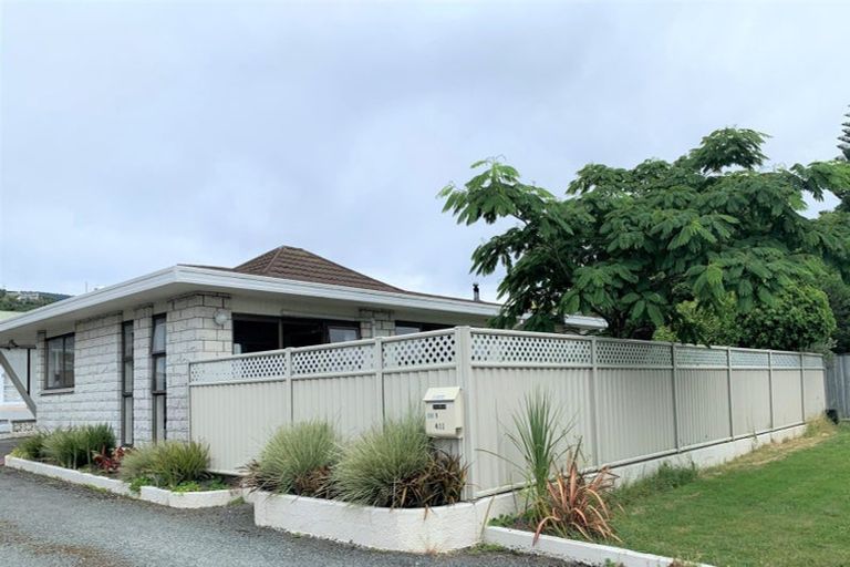 Photo of property in 1/411 Main Rd Stoke, Stoke, Nelson, 7011