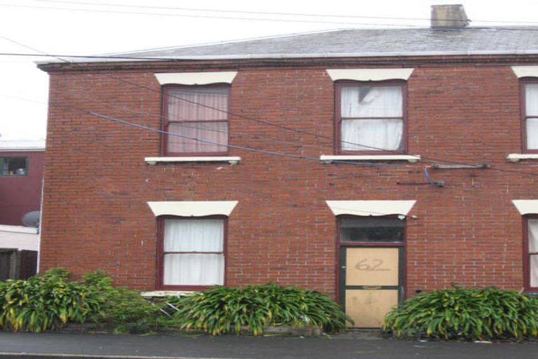 Photo of property in 62 Dundas Street, North Dunedin, Dunedin, 9016