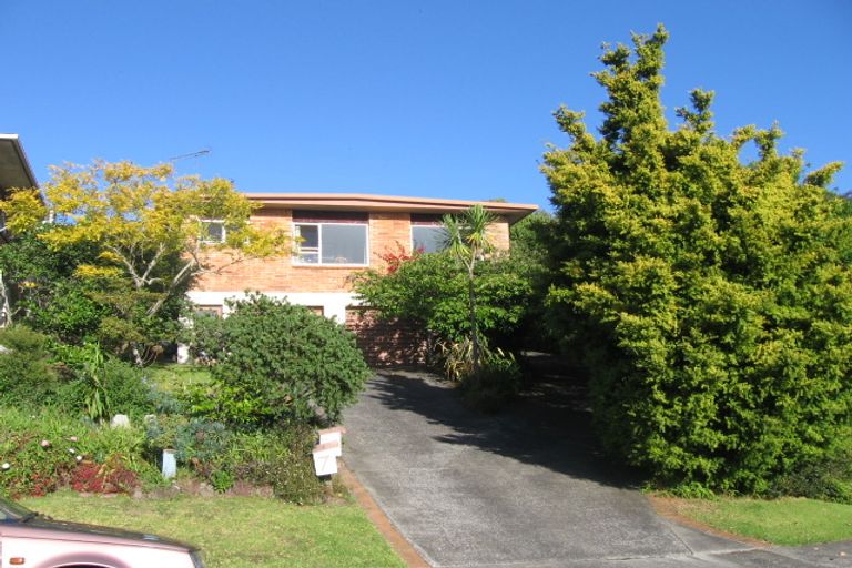 Photo of property in 2/7 Havenwood Place, Birkenhead, Auckland, 0626