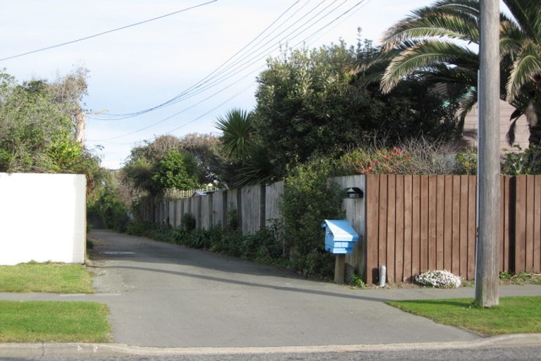 Photo of property in 156a Rocking Horse Road, Southshore, Christchurch, 8062