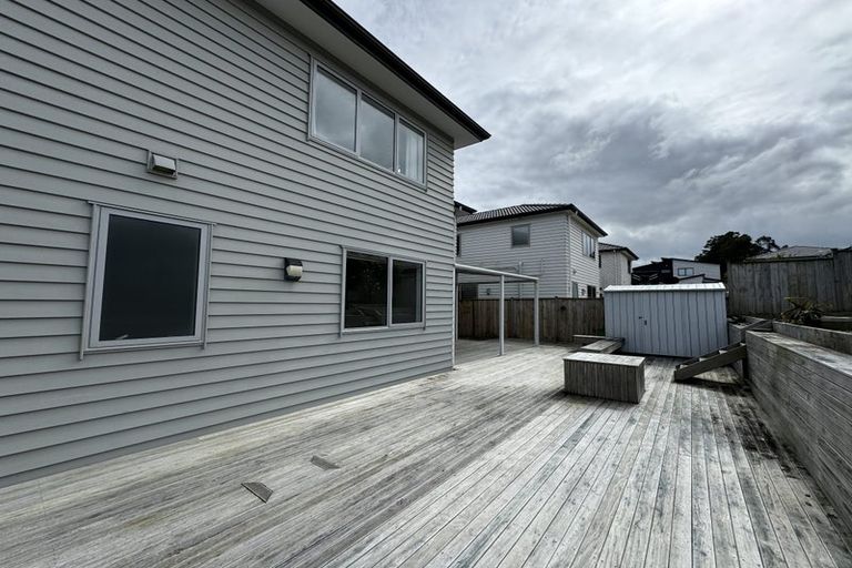 Photo of property in 10 Mcquoids Road, Flat Bush, Auckland, 2019