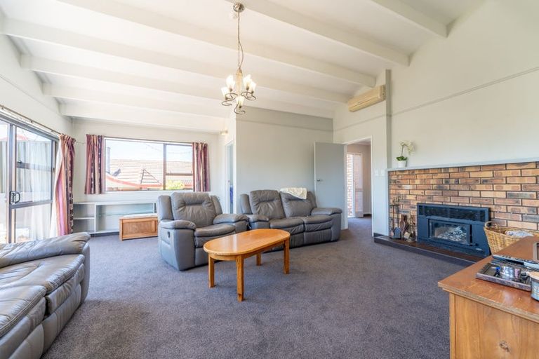 Photo of property in 47 Tawa Street, Glenwood, Timaru, 7910