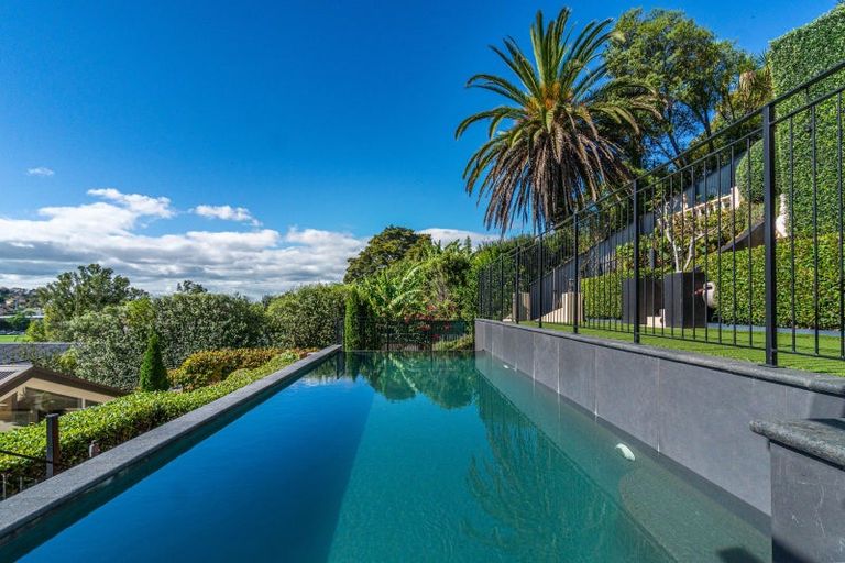 Photo of property in 41 Mount St John Avenue, Epsom, Auckland, 1051