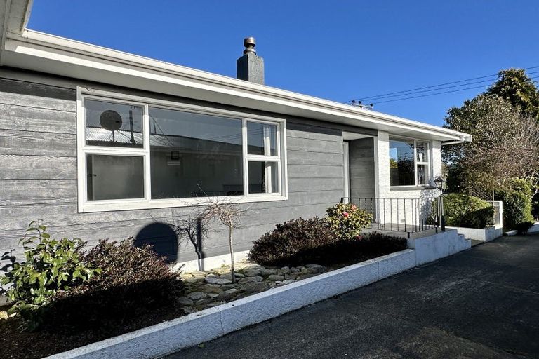 Photo of property in 399 Racecourse Road, Hargest, Invercargill, 9810