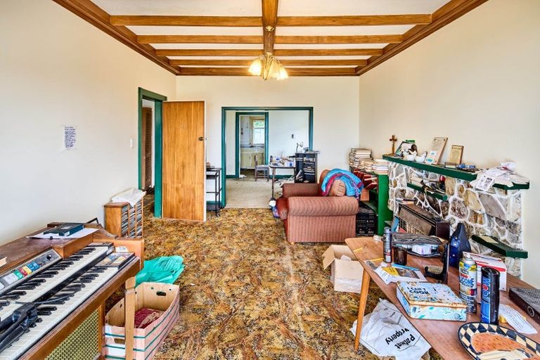 Photo of property in 85 Farnham Street, Mornington, Wellington, 6021