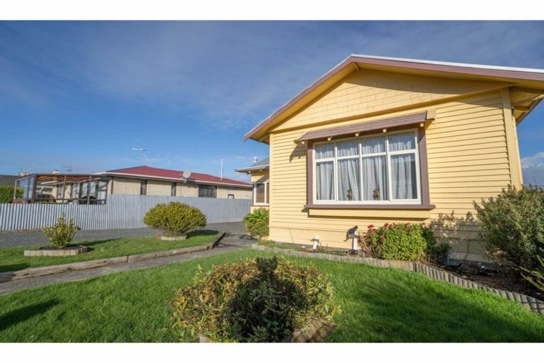 Photo of property in 327 Tweed Street, Georgetown, Invercargill, 9812