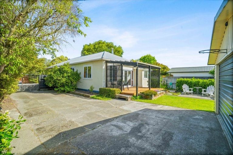 Photo of property in 25 Frankleigh Street, Somerfield, Christchurch, 8024