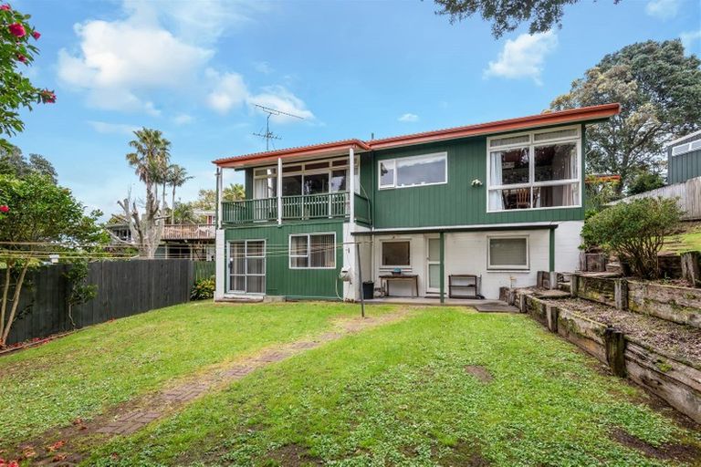 Photo of property in 18a Hillcrest Grove, Hillpark, Auckland, 2102