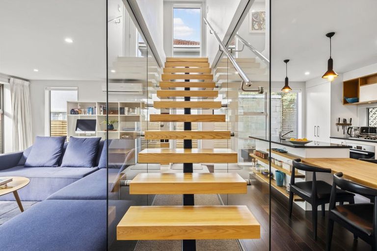 Photo of property in 321c The Terrace, Te Aro, Wellington, 6011