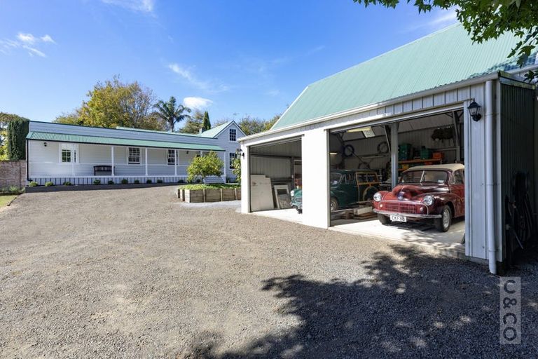 Photo of property in 127a Access Road, Kumeu, 0891