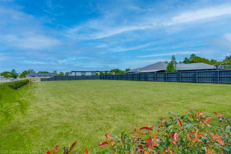 Photo of property in 17 Eliza Way, Rakaia, 7710