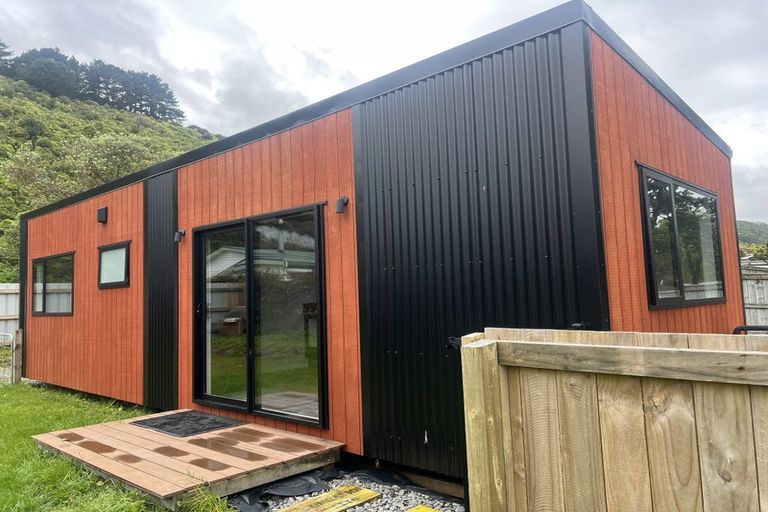 Photo of property in 168 Main Road South, Raumati South, Paraparaumu, 5032