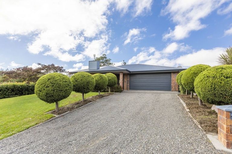 Photo of property in 10 Parkland Drive, Waipawa, 4210
