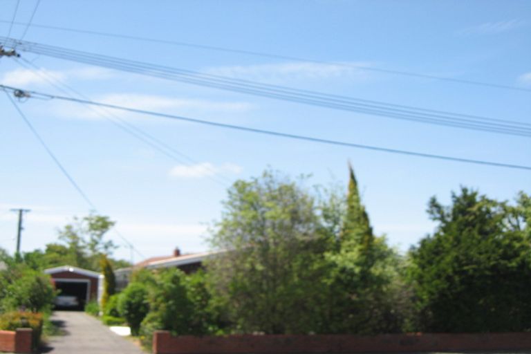 Photo of property in 54 Barrington Street, Somerfield, Christchurch, 8024