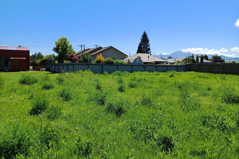 Photo of property in 23 Hamilton Street, Fairlie, 7925