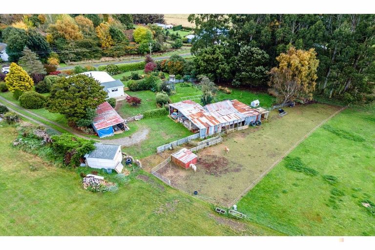 Photo of property in 71 Willowbridge Settlement Road, Waimate, 7980