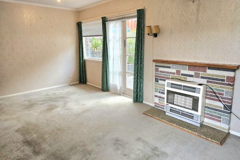 Photo of property in 46b Stanley Street, Wainuiomata, Lower Hutt, 5014