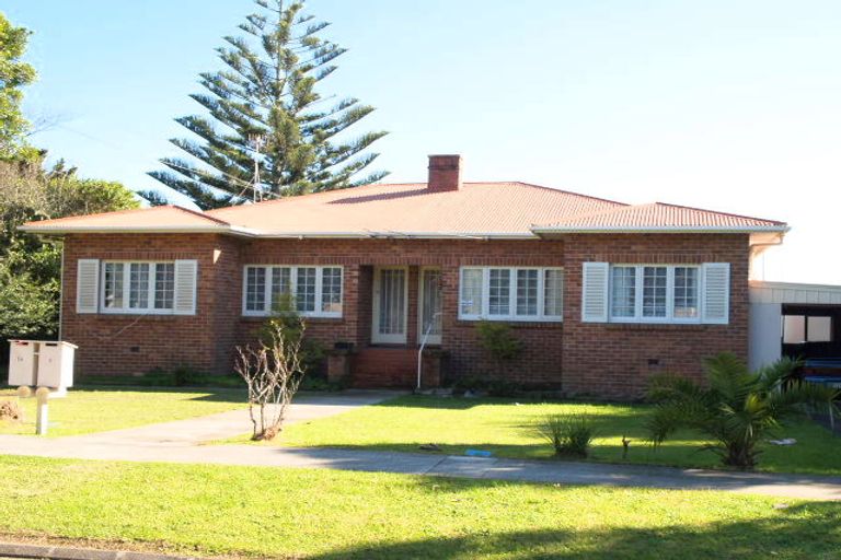 Photo of property in 1 May Road, Mangere East, Auckland, 2024