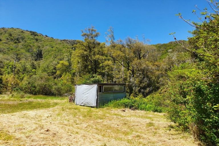 Photo of property in 90 Omapere Street, Dobson, Greymouth, 7805