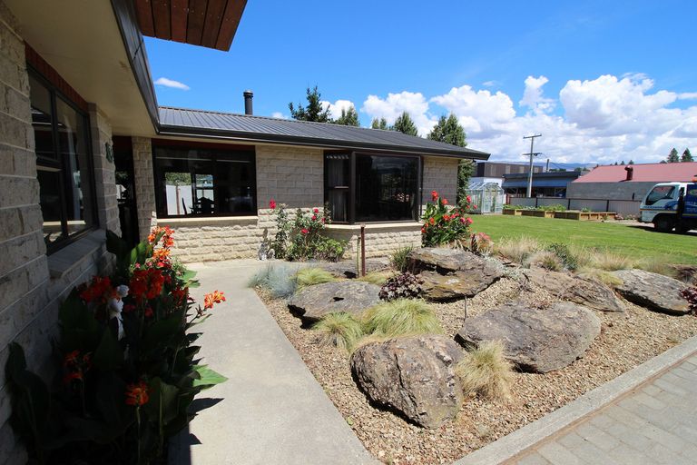 Photo of property in 1 Fox Street, Alexandra, 9320