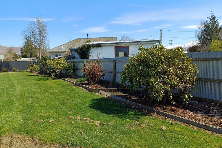 Photo of property in 16 Talbot Road, Fairlie, 7925