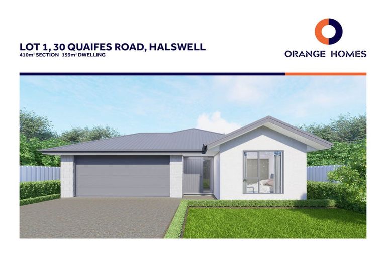 Photo of property in 30 Quaifes Road, Halswell, Christchurch, 8025