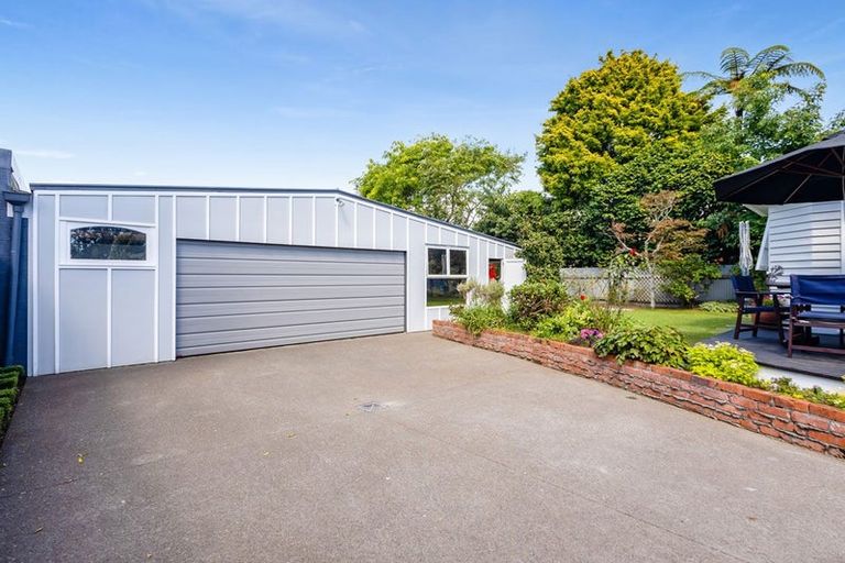 Photo of property in 159 Coronation Avenue, Welbourn, New Plymouth, 4310