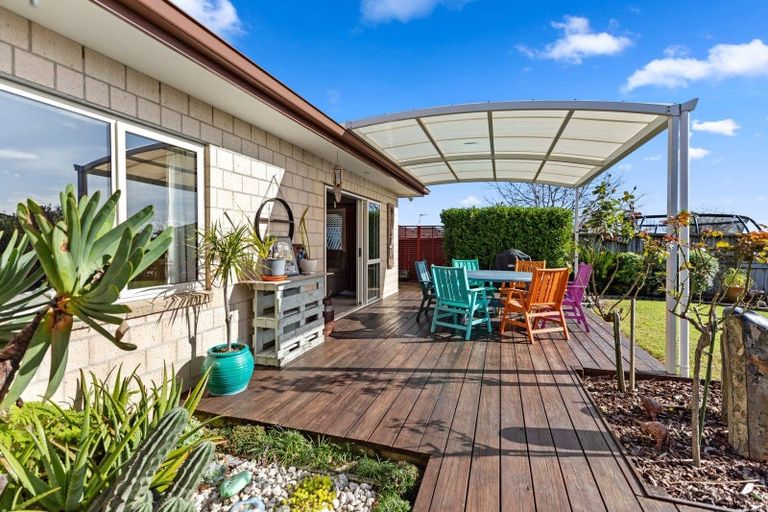Photo of property in 9 Bellbird Rise, Pyes Pa, Tauranga, 3112