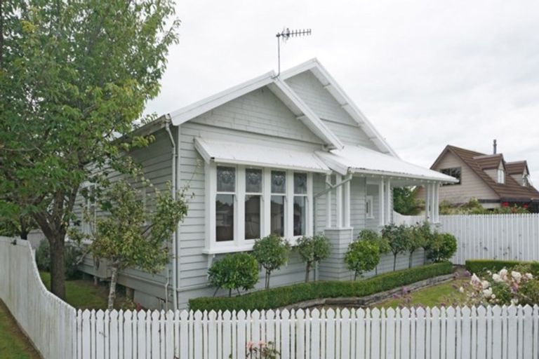 Photo of property in 176 Lindisfarne Street, Richmond, Invercargill, 9810