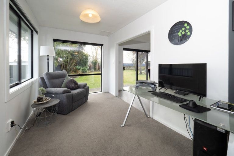 Photo of property in 107 Princes Street, Netherby, Ashburton, 7700