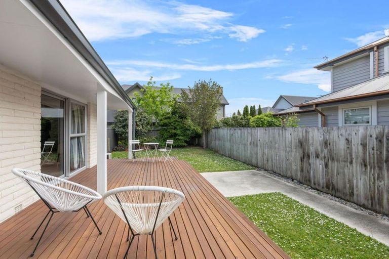 Photo of property in 1/9 Somme Street, St Albans, Christchurch, 8014