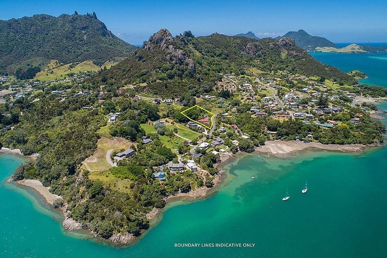 Photo of property in 24 Darch Point Road, Whangarei Heads, Whangarei, 0174