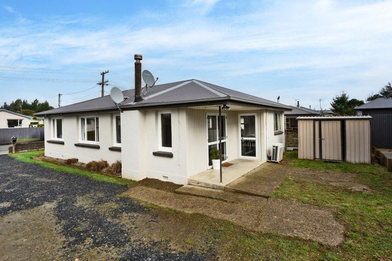 Photo of property in 20a Holloway Street, Waikiwi, Invercargill, 9810