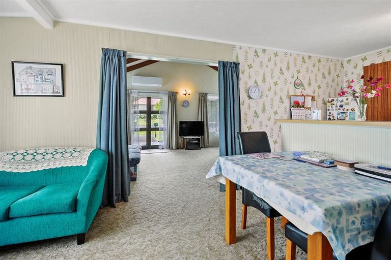 Photo of property in 43a Willoughby Street, Paeroa, 3600