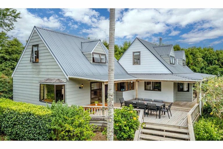 Photo of property in 532 Kapiro Road, Kerikeri, 0294