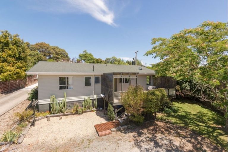 Photo of property in 66 Higgs Road, Mapua, 7005